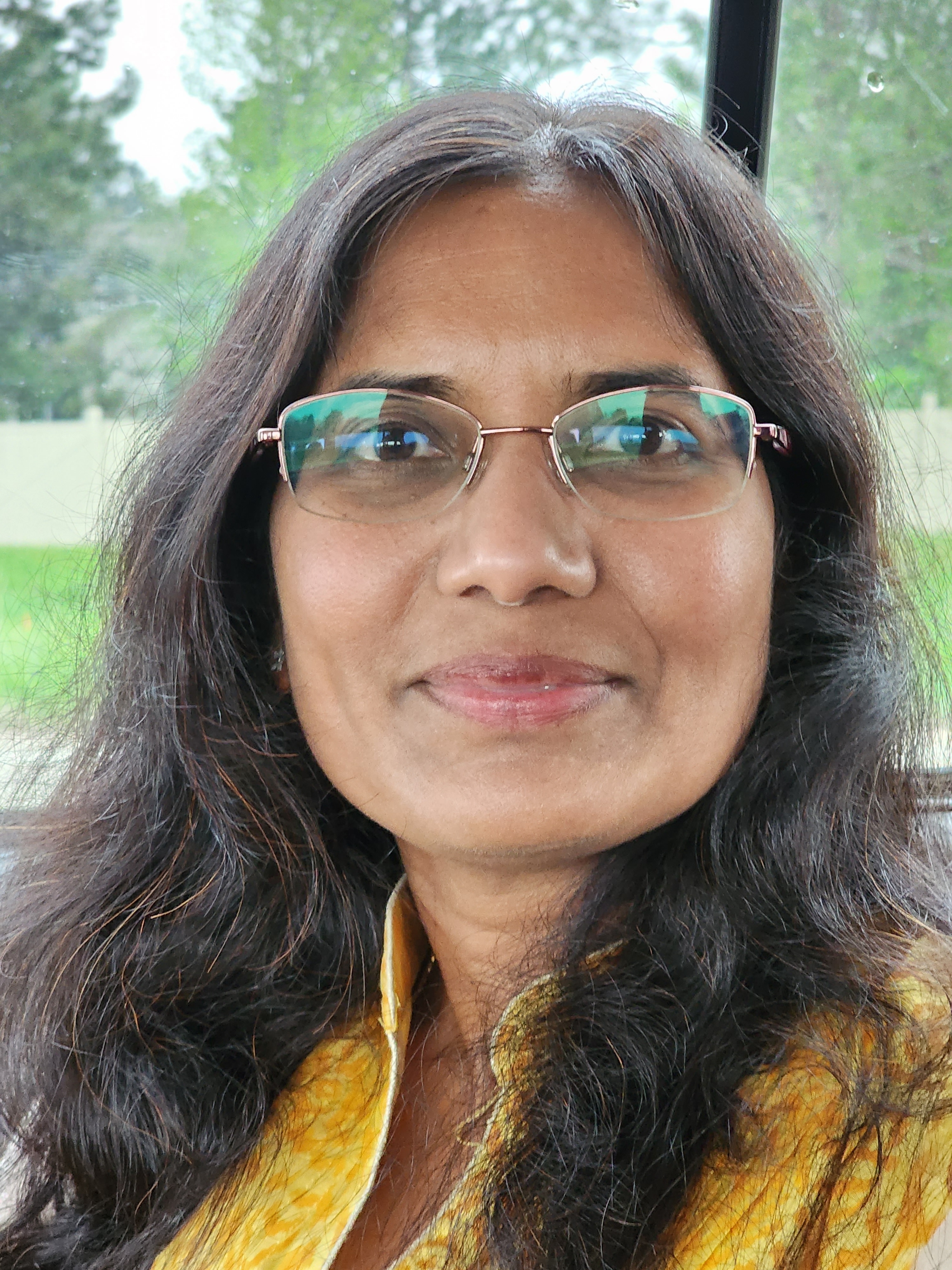 Lakshmi Erukulapati